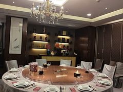 -北海渔村酒楼·粤菜海鲜点心(新华店)