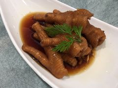 -喜宴又一村·粤菜·茶点·海鲜(壹方天地店)