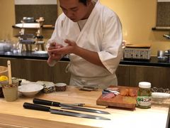 -荣一代目OMAKASE板前料理
