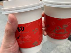 -JPG coffee(广州体育西店)
