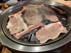 -九田家黑牛烤肉料理(太阳宫广场店)
