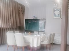 -鲜得莱渔港·小平岛海胆馆(七贤岭店)
