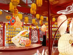 -银泰百货(北京大红门店)