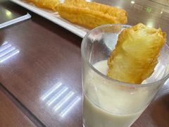 -日月永和中国餐饮名店(东湖店)