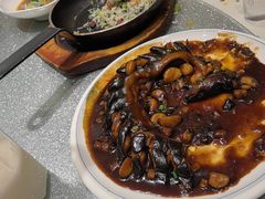 -松沪名灶·豆浆鱼头·新上海菜(飞航吾悦广场店)
