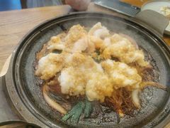 -必点海鲜·鲅鱼水饺(鞍山西道店)