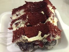 -SAYScake善食感戚风蛋糕(临江大道店)