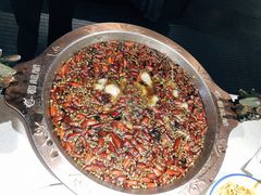 -雲蜀龙阁·金牌水煮鱼(方庄店)