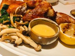 -Osteria Garden 生蚝花园餐厅(原进贤路店)