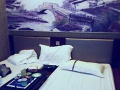 -扬州三韵足道会馆(中银店)