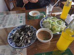 -东兴顺爆肚张