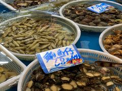-旺角小渔村·海肠捞饭开创者(环山路店)