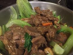 -新兴·金羊座·粤菜点心(乐峰店)