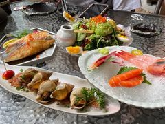 -弓二·烧鸟居酒屋(财富购物中心店)