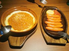 -萨莉亚意式餐厅(国和1000店)