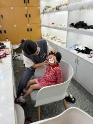 -芳妮豆丁儿童摄影(民治旗舰店)