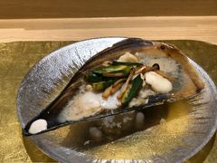 -荣一代目OMAKASE板前料理