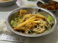 -凤张螺蛳粉·爽口粉(跃进路总店)
