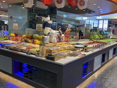 -非烤勿扰韩式自助烤肉火锅(龙岗万达广场店)