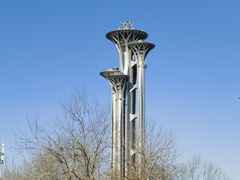 -国家会议中心大酒店