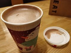 -COSTA COFFEE(新奥购物中心店)