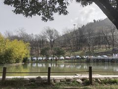 -终南山南五台景区