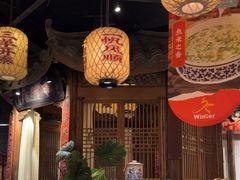 -南京大牌档(济南万象城店)