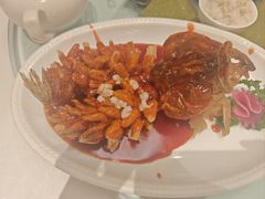 -得月楼·省级非遗·传统苏帮菜(观前店)