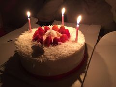 -幸福西饼生日蛋糕·下午茶(思明店)