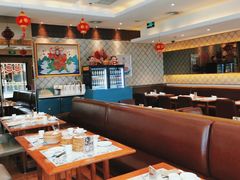 卡座-东方饺子王(哈西万达店)