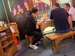 -蜀大侠火锅(森兰花园城店)