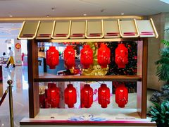 -白天鹅宾馆-宏图府餐厅