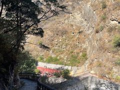 -圣莲山风景区