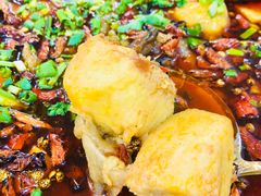 -黑竹香鸡(营和巷店)