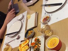-小句号·精致料理(江南环球港店)