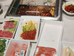 -野妹火锅(布吉店)