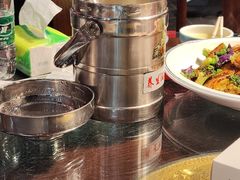 -东北大院·东北菜(三台子店)