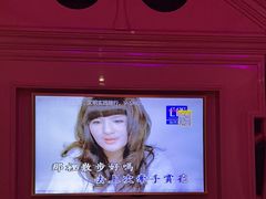 -V-SHOW主题KTV(新城店)