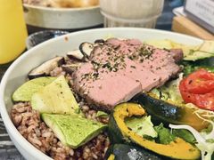 -THE WOODS 简餐 (国贸商城店)