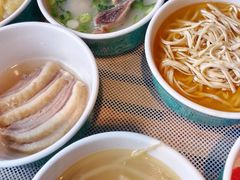 -奇芳阁·百年清真南京菜(夫子庙店)