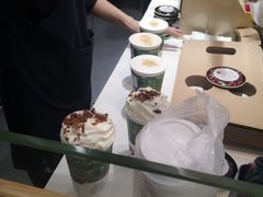 -茶颜悦色(雨花亭凯德二楼店)