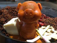 -白乐天毛肚火锅馆(解放碑店)
