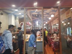-新疆喀什烤肉饭店(红松路店)