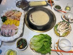 -八珍玉食鸡煲·打边炉(印象城店)