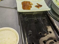 -羲和雅苑•北京烤鸭(平安国际金融中心店)