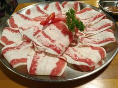 -咕咕站韩国料理(紫金港店)