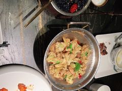 -吴越荣记苏州菜·松鼠桂鱼(月光码头店)