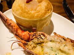 -嘉定凯悦·咖啡厅