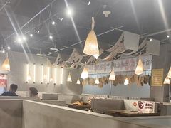 -言玖鲜火锅串串披萨自助(益田假日店)