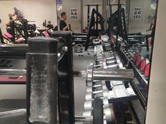 -FLARE STAR FITNESS(复地活力城店)